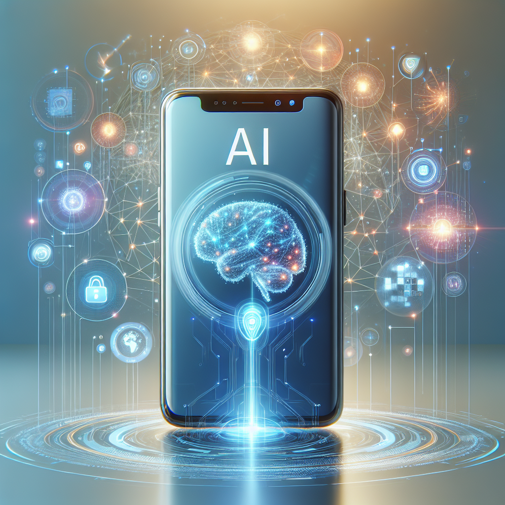 AI in Mobile Apps