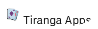 Tiranga Apps logo